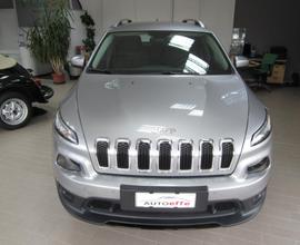 Jeep Cherokee 2.0 Mjt II Longitude
