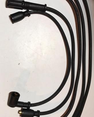 Kit cavi per candele originale Lancia Delta HF