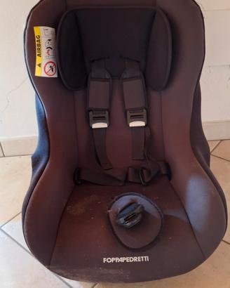 seggiolino per bimbo 