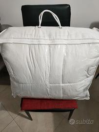 PIUMINO LETTO SINGOLO