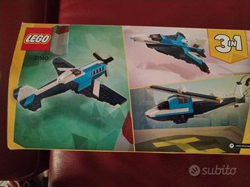 Lego 3 in 1
