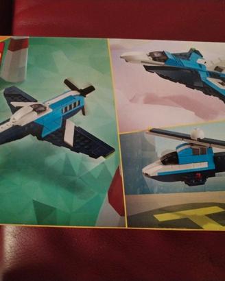 Lego 3 in 1