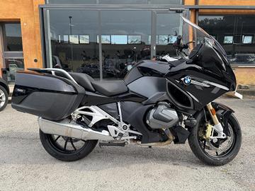 BMW R 1250 RT Abs my21