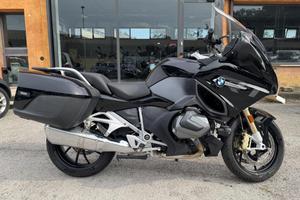 BMW R 1250 RT Abs my21