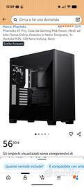 phanteks XT pro