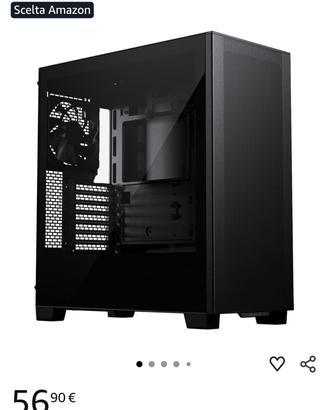 phanteks XT pro