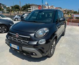 Fiat 500L 1.6 Multijet 120 CV City Cross