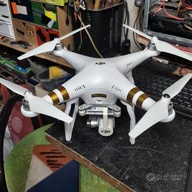 drone Phantom 3