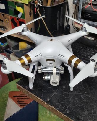 drone Phantom 3