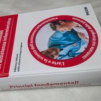 Principi fondamentali Assistenza infermieristica