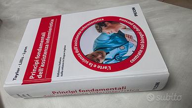 Principi fondamentali Assistenza infermieristica