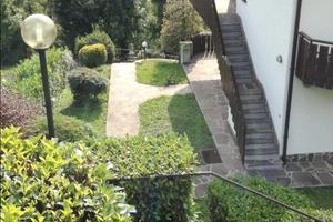 Affitto casa con giardino nei pressi di Selvino