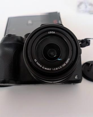 Fotocamera Bridge Panasonic Lumix DMC-FZ330