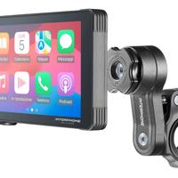 Display Interphone RideSync 55 Android - Ios