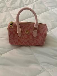 borsa coach