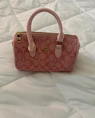borsa coach