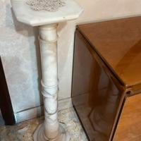 COLONNA IN MARMO VINTAGE