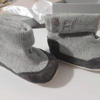 SCARPE PRIMI PASSI HOGAN JUNIOR