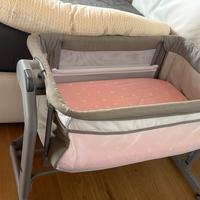 Next to me magic evo