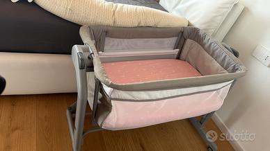 Next to me magic evo