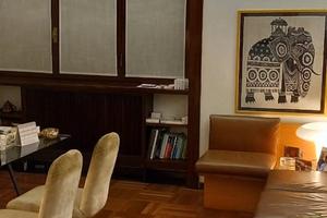 Stanze in Studio medico