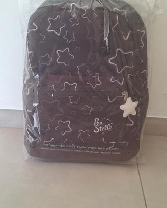 Zaino Seven Pan di stelle