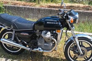 CX 500