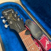 Epiphone les poul ventage