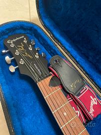 Epiphone les poul ventage