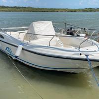 Ranieri Rancraft Millennum 22.20