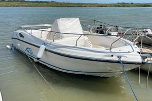 Ranieri Rancraft Millennum 22.20