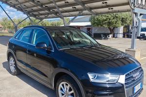 Audi Q3 2.0 TDI 184 CV quattro S-Tronic
