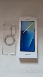 pellicole z fold 7 +cover