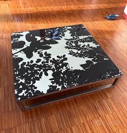 Tavolino basso da Sala