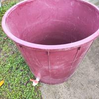 Tino, damigiane, deraspatrice, vino&vinificazione