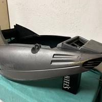 Carena malaguti phantom f12 1998 Originale
