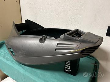 Carena malaguti phantom f12 1998 Originale