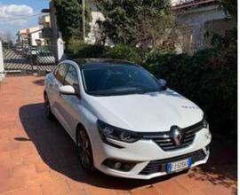 Renault Megane 131 cv perfetta