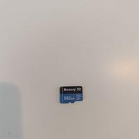 Micro SD 1TB (982GB) – Scheda memoria grande capac