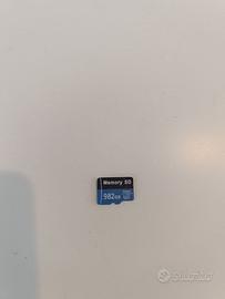 Micro SD 1TB (982GB) – Scheda memoria grande capac