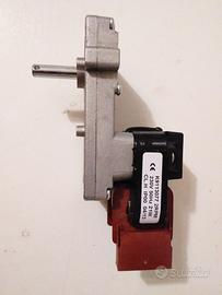 Motoriduttore Kenta K9113077 2RPM grill gyros/keba