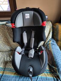 seggiolino auto