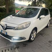 Renault Scenic Scénic 1.5 dCi 110CV Start&Stop Liv