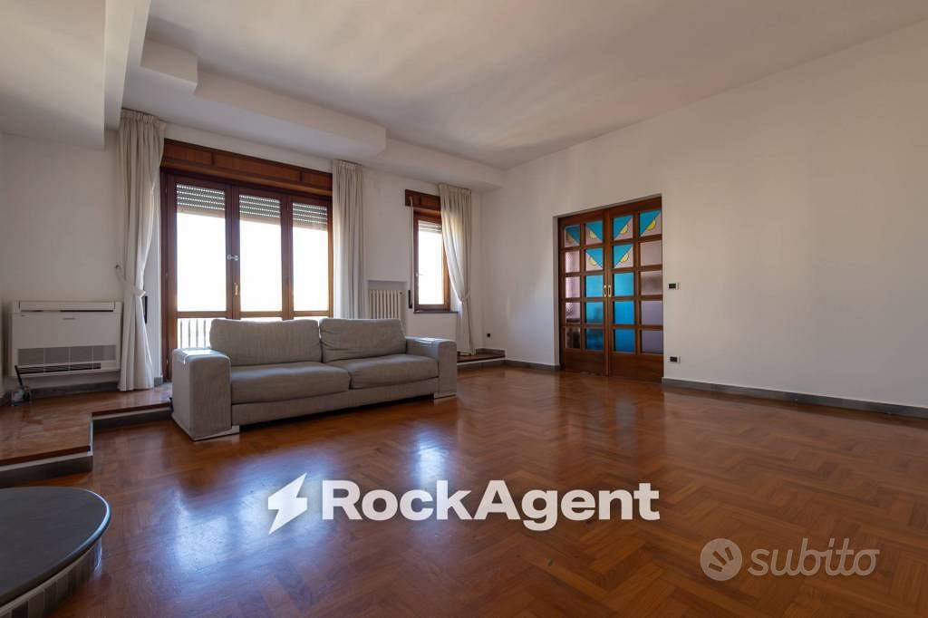 Appartamento – CZ - Altro