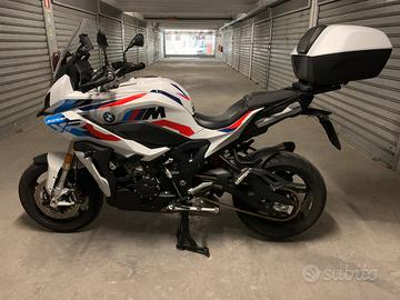 Bmw s 1000 xr - 2023