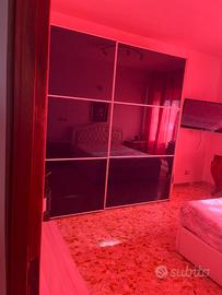 Solo studenti o riferenziati coppie giovan