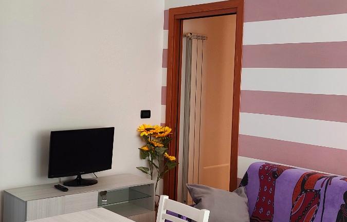 Appartamento ad uso transitorio