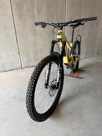 Santa Cruz Nomad C 2025