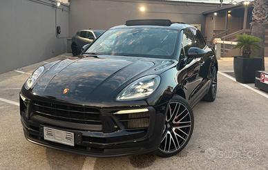 Porsche Macan 2.9 S 381cv