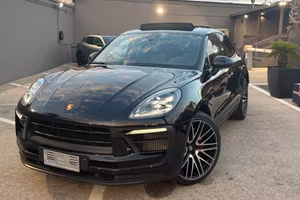Porsche Macan 2.9 S 381cv